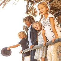 The Perfect Vacation Outfits for Kids!