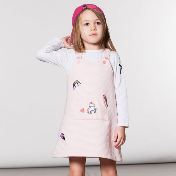 Next girls unicorn dress online