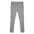 Girls Grey Trousers with Bows