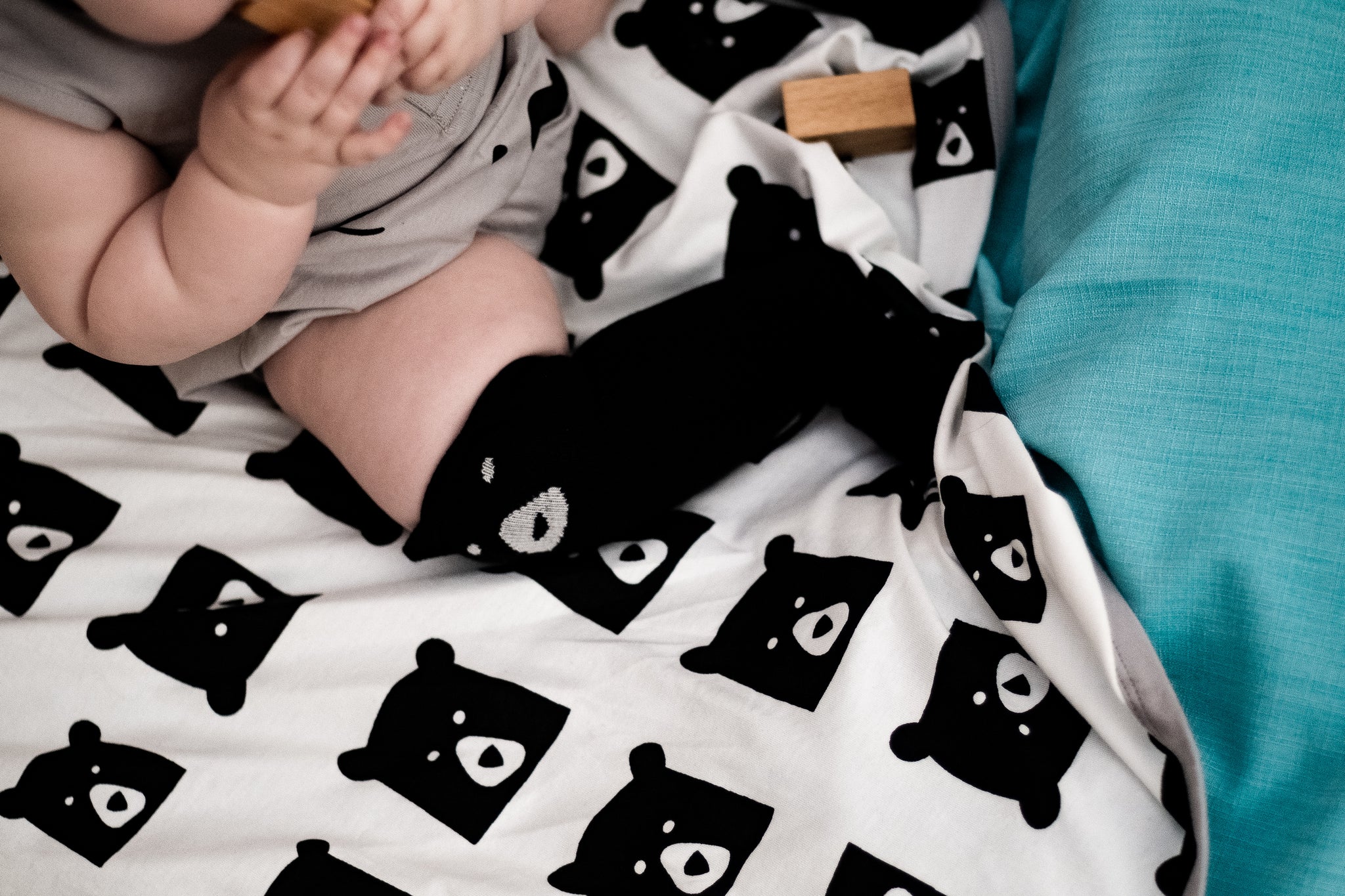 TurtleDove London: Gift Your Child High-End Organic Cotton Clothes