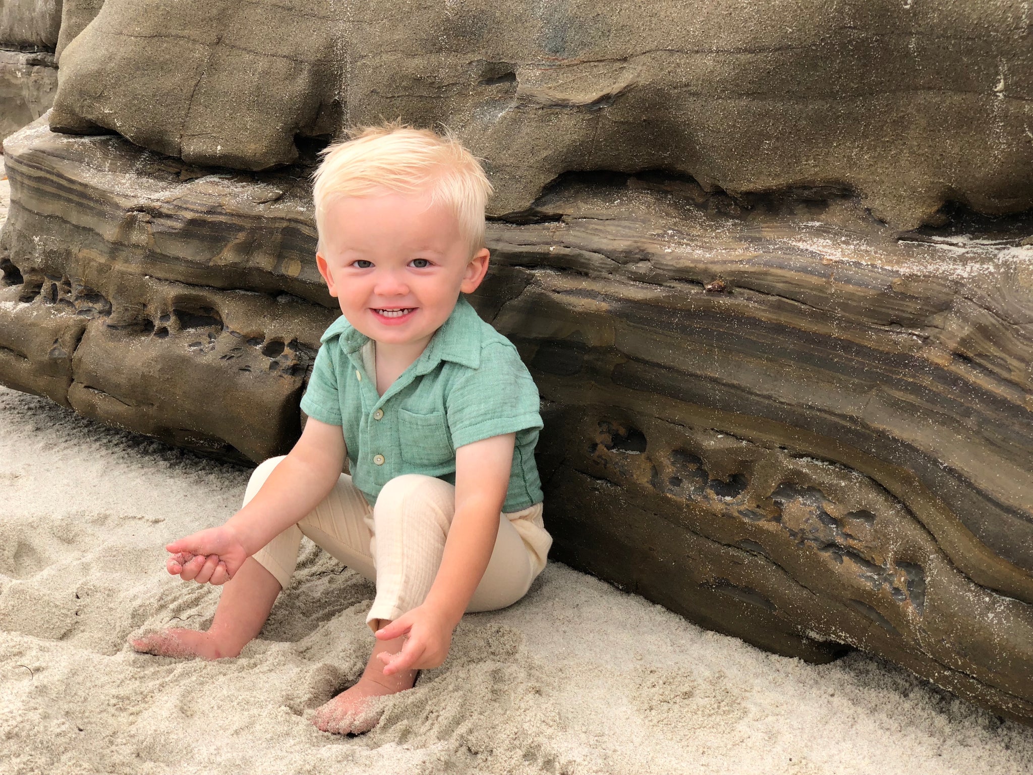 Summer Fashion for Your Little Explorer