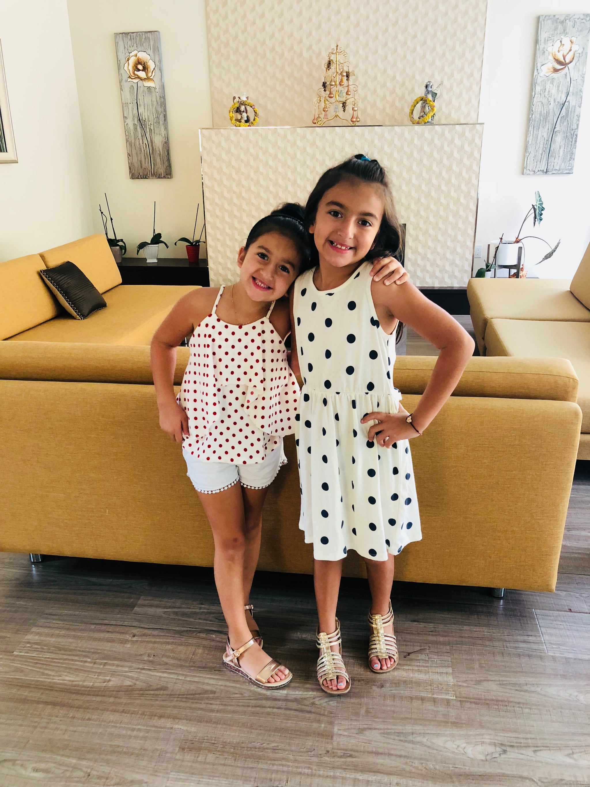 Welcome To Our Blog | Mommy, Sofia & Stella | House of Sofella