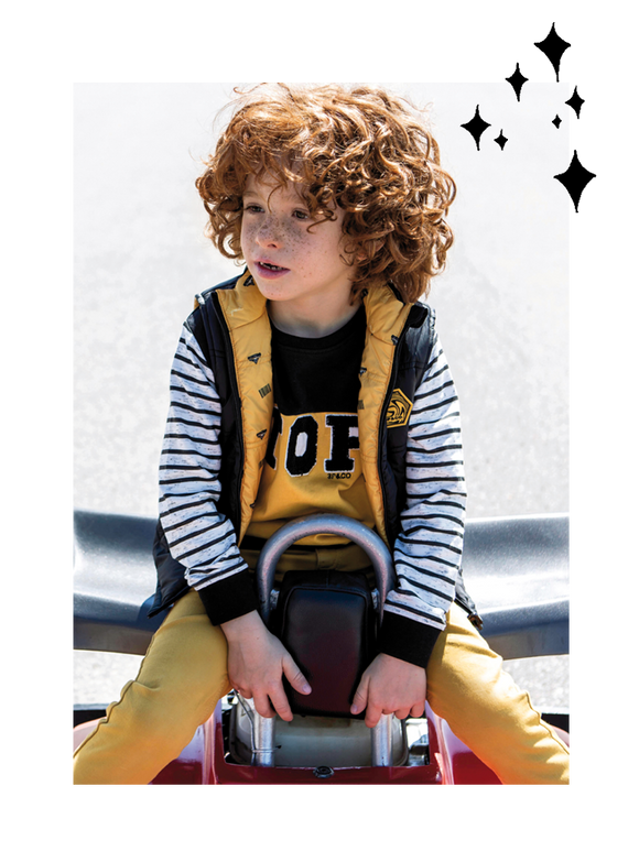Designer European Children's Clothes | House of Sofella