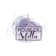 logo of Designer European Children's Clothes | House of Sofella