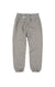 Boys Grey Gym Sweat Joggers