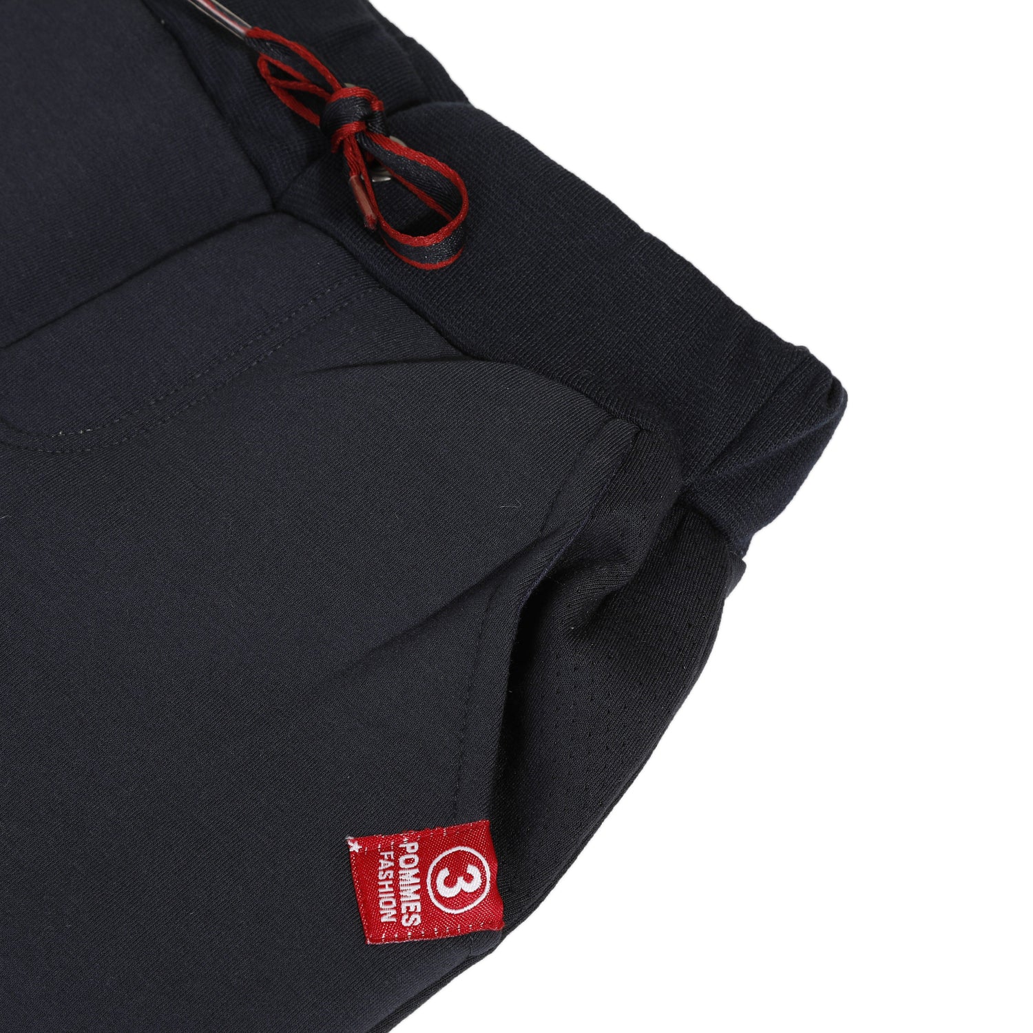 Boys Jogging Pant with Red Lining