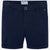 Basic Twill Chino Boy Shorts