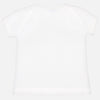 Short Sleeved Trainers T-Shirt For Girl