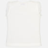 Short Sleeved Doll T-Shirt For Girl