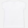 Short Sleeved Dolls T-Shirt For Girl