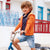 Boys Denim Bermuda Shorts