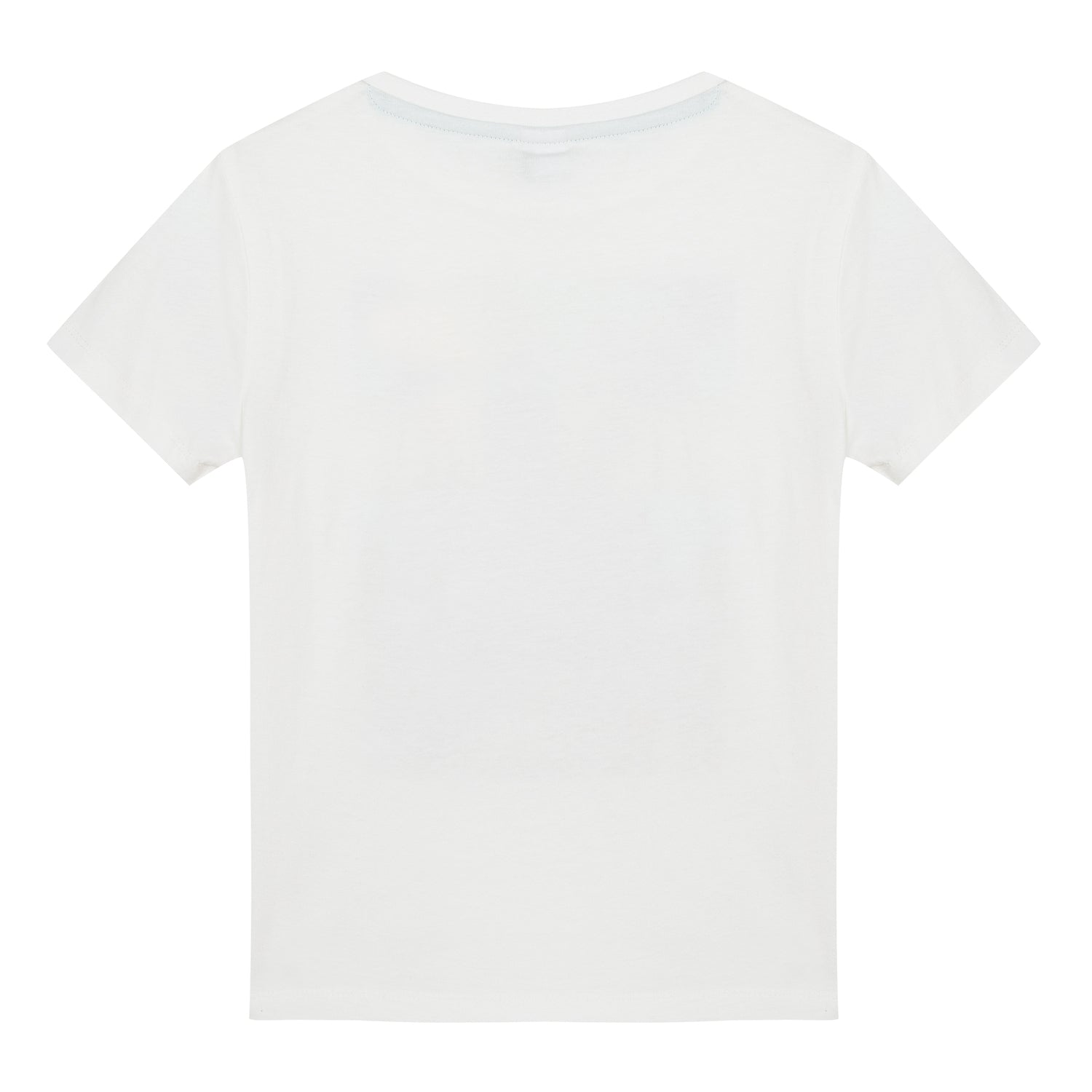 Boys Skateboard Thumbs Up Printed T-Shirt