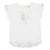 Baby & Toddler Girls Ice- Cream Print T-Shirt