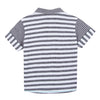 Baby & Toddler Boys Checkered Summer Shirt