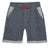 Boys Sporty And Soft Cotton Bermuda Shorts