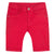 Baby & Toddler Boys Red Bermuda Shorts