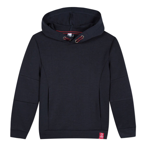 Boys Hooded Sweatshirt