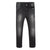 Boys Black Denim Jean