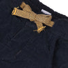 Boys Corduroy Pants with Tie