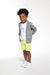 Baby & Toddler Boys Bright Pistachio Bermuda Shorts