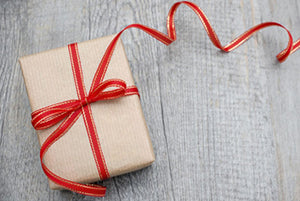 Add Gift Wrap