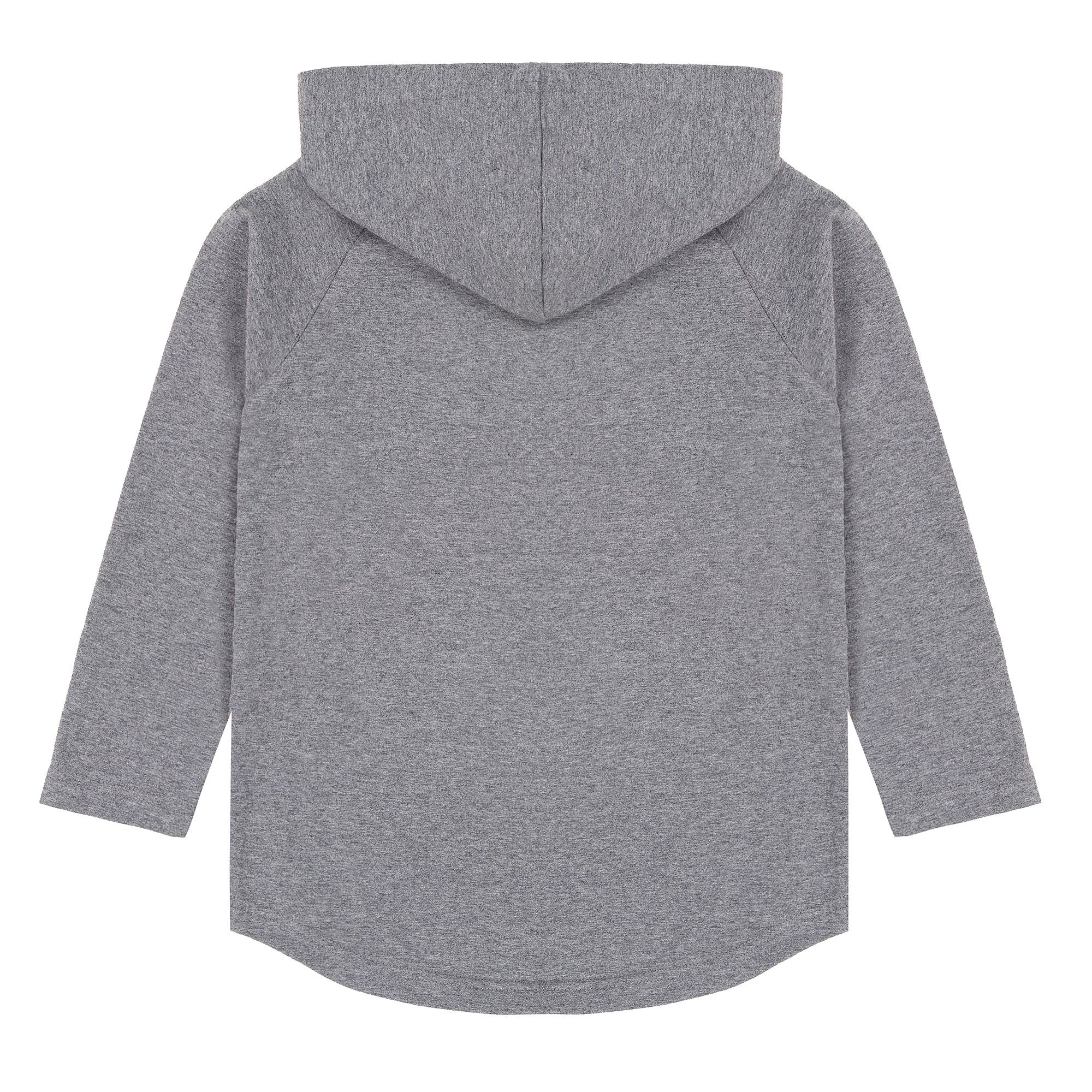 Boys Food Hoodie Top