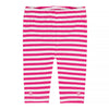 Baby Girls Tunic & Striped Capri Legging Set