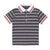 Boys Jersey Polo T-Shirt