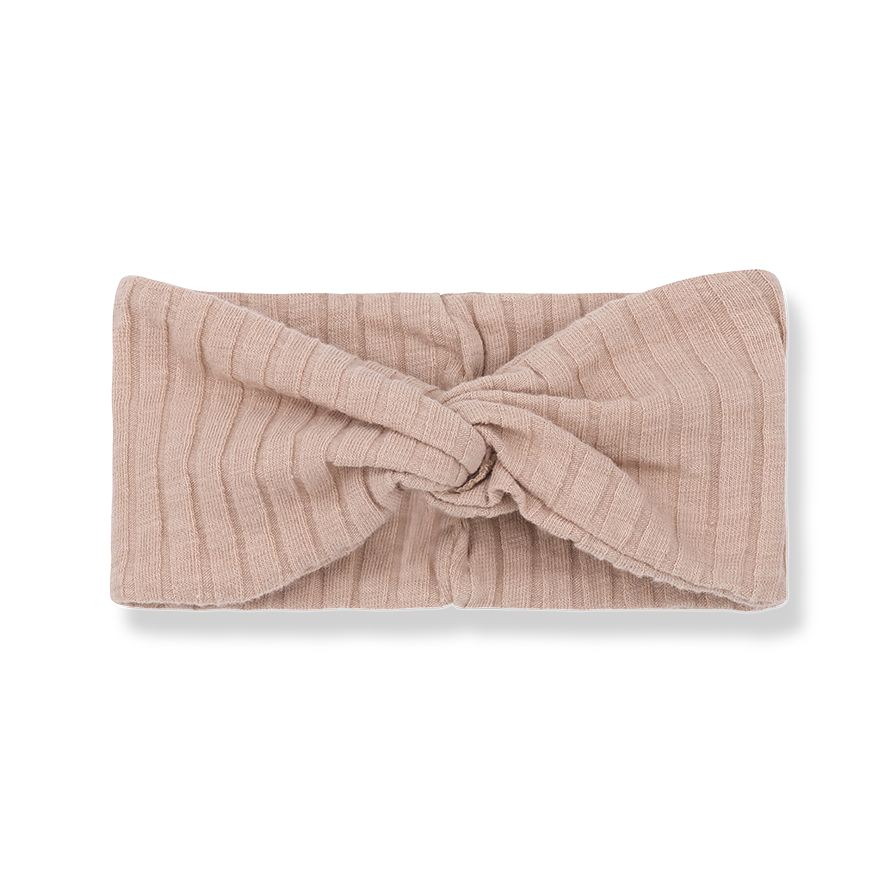 Baby Girls Bandeau Headband