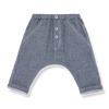 Baby Boys Cotton Pants