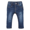 Baby & Toddler Boys Blue Denim Jean