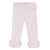 Baby & Toddler Girls Pink Leggings With Bows