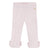 Baby & Toddler Girls Pink Leggings With Bows