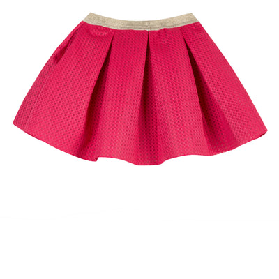 Girls Bubble Skirt