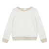 Girls Pearl Autumn Sweater