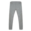 Girls Grey Trousers with Bows