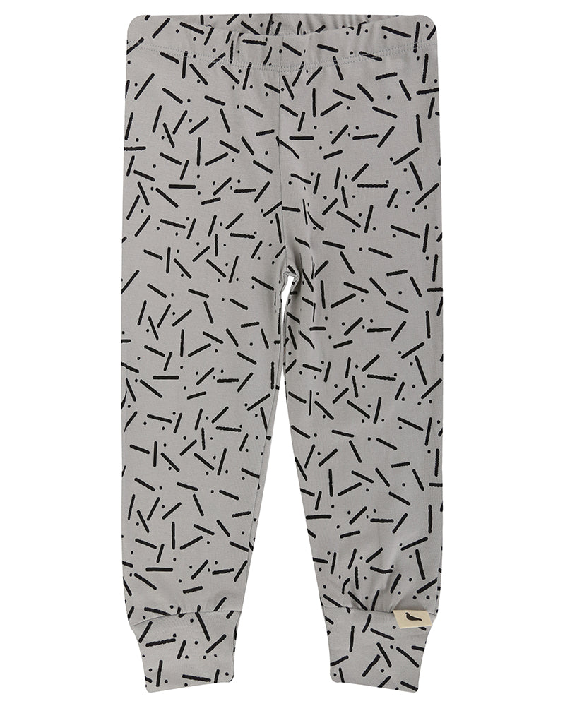 Unisex Sticks and Stones Leggings