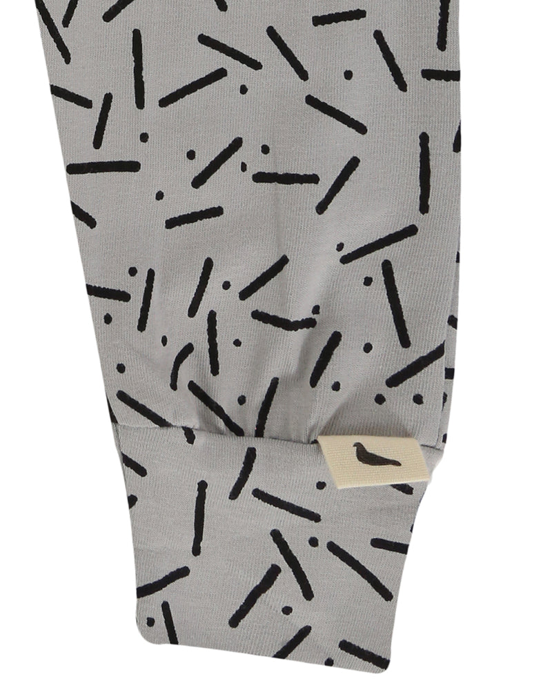 Unisex Sticks and Stones Leggings