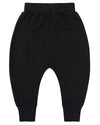 Unisex Bear Head Sweatpants