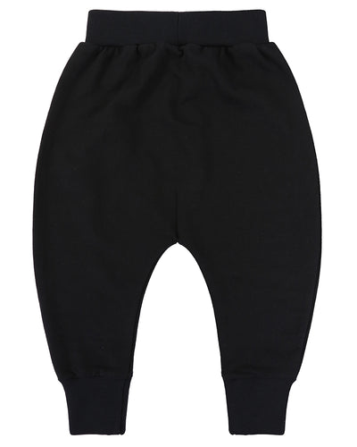 Unisex Bear Head Sweatpants