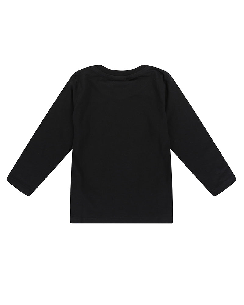 Unisex Bear Head Top