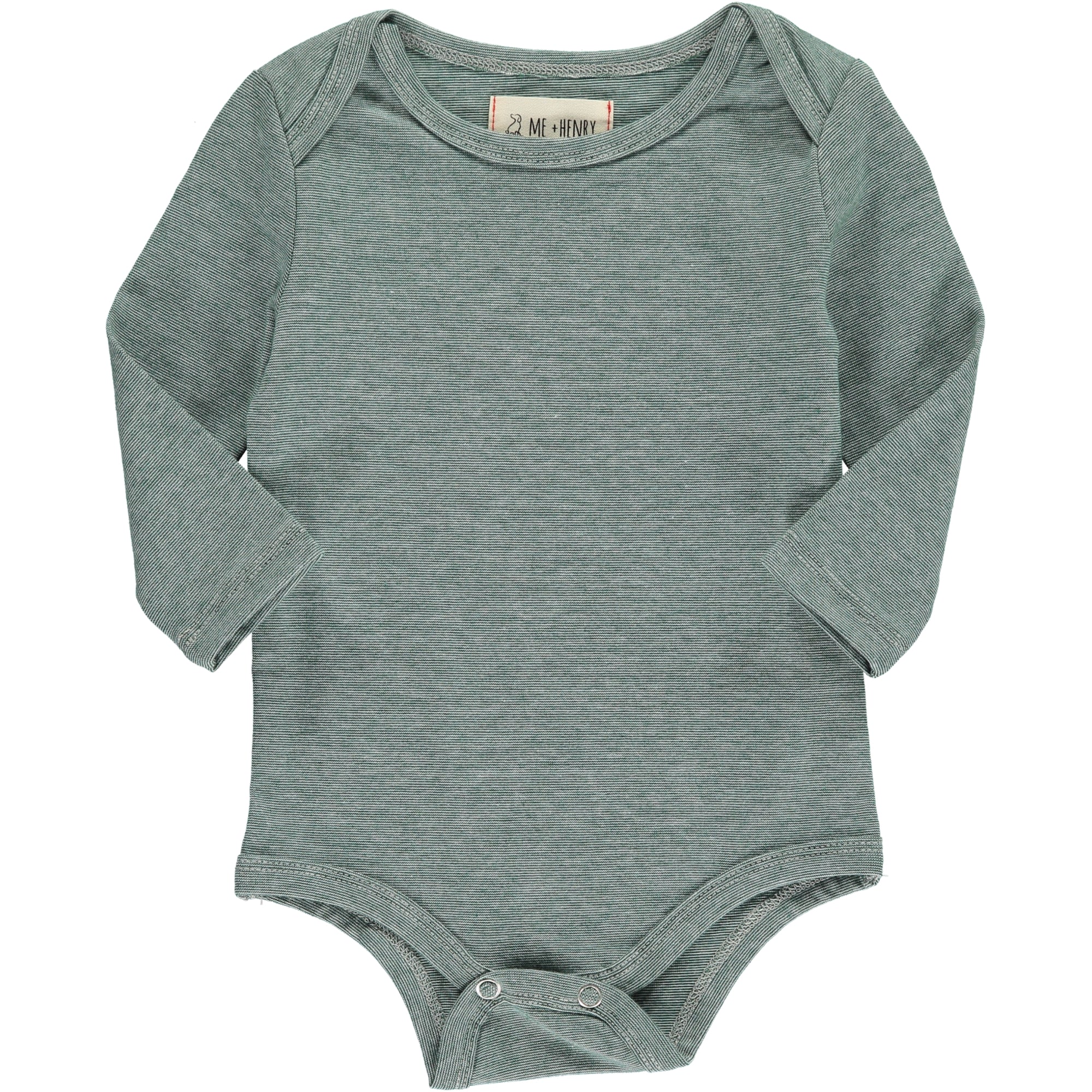 Baby Boy Triple Pack Onesies