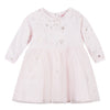 Baby & Toddler Girls Pink Tulle Dress