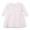 Baby & Toddler Girls Pink Tulle Dress