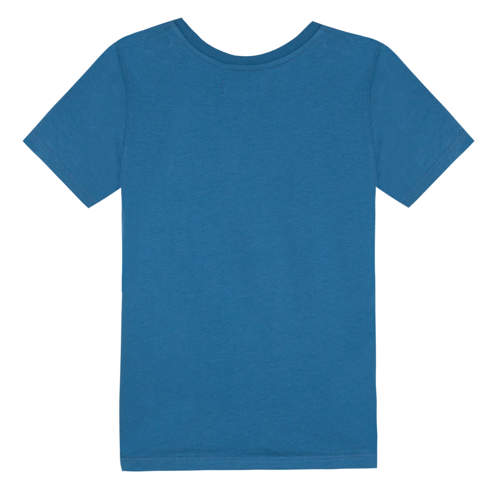 Boys Printed Dinosaur T-Shirt