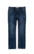 Boys Slim Leg Denim Jean