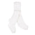 Baby & Toddler Girls Ivory Knot Tights