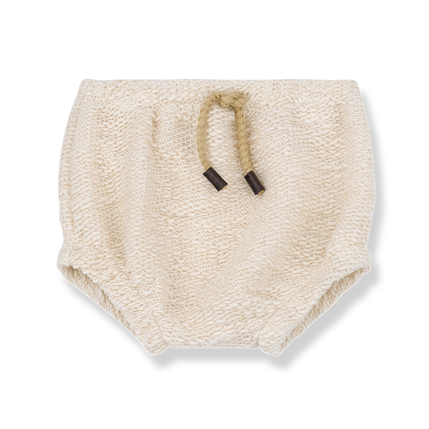Baby Unisex Cotton Jersey Bloomers
