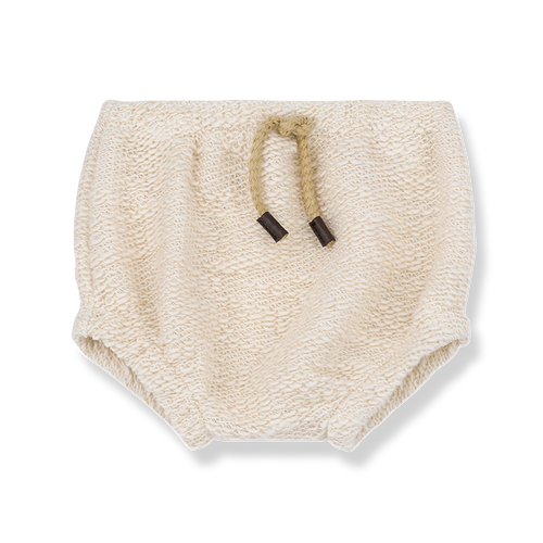 Baby Unisex Cotton Jersey Bloomers