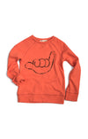 Boys Bay Breeze Sweatshirt